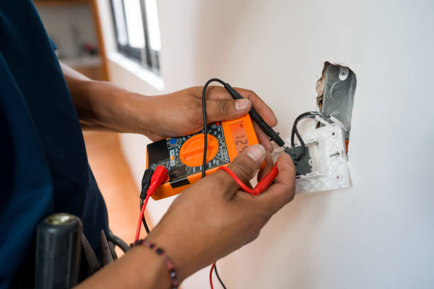 Best Electrician for Home Renovation  in Oklahoma, PA