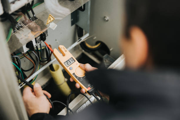 Best Electrical Rewiring Services  in Oklahoma, PA