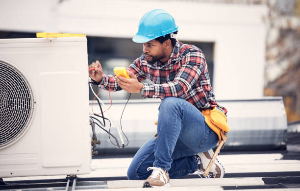 Best Electrical System Inspection  in Oklahoma, PA